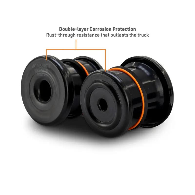 Mishimoto MM Body Mounts by Mishimoto