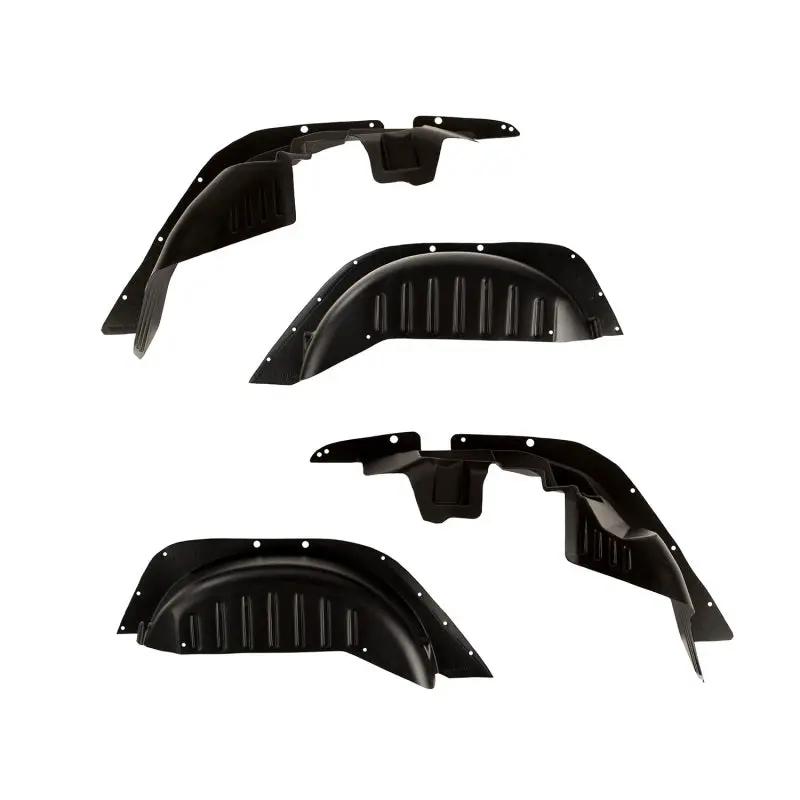 Rugged Ridge RUG Fender Flare Kits by Rugged Ridge