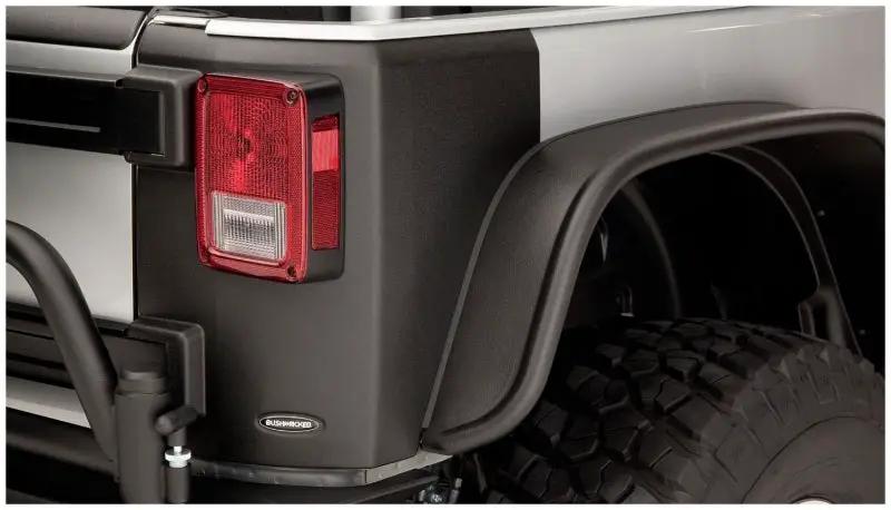 Bushwacker BUS Trail Armor by Bushwacker