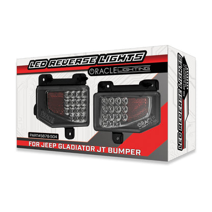 ORACLE Lighting ORL Reverse Light Sets