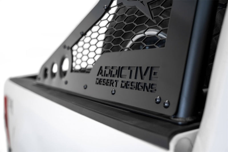 Addictive Desert Designs ADD Race Series Chase Rack