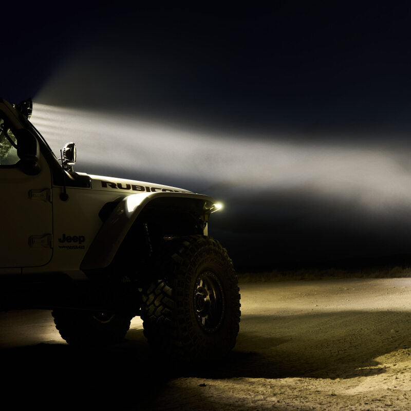 KC HiLiTES KCL Gravity LED - Titan