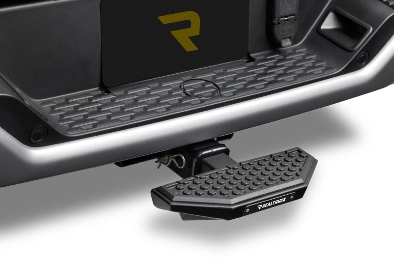 Go Rhino GOR Hitch Steps