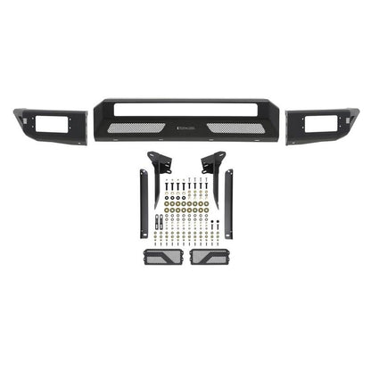 Westin WES Pro-Mod Bumpers