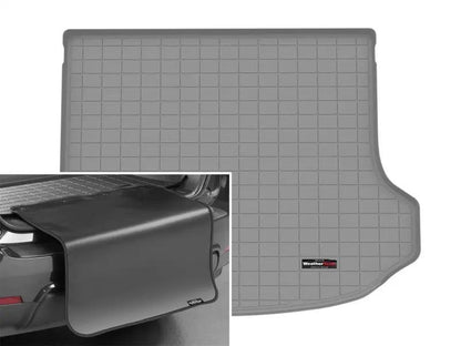 WeatherTech WT Cargo Liners - Grey by WeatherTech