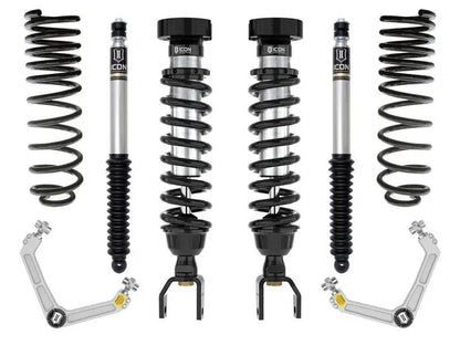 ICON ICO 2.5 Series Coilover Kits by ICON