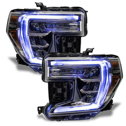 ORACLE Lighting ORL DRL Headlight Upgrade Kits