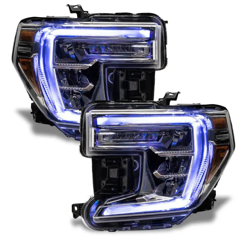ORACLE Lighting ORL DRL Headlight Upgrade Kits by ORACLE Lighting
