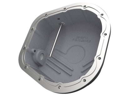 AFE Diff/Trans/Oil Covers