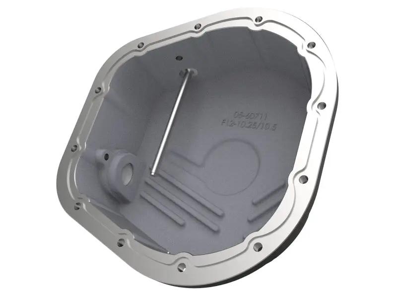 AFE Diff/Trans/Oil Covers by aFe