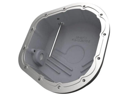 AFE Diff/Trans/Oil Covers by aFe