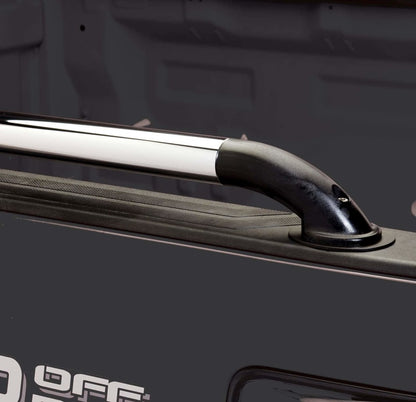 Putco PUT Nylon SSR Rails by Putco