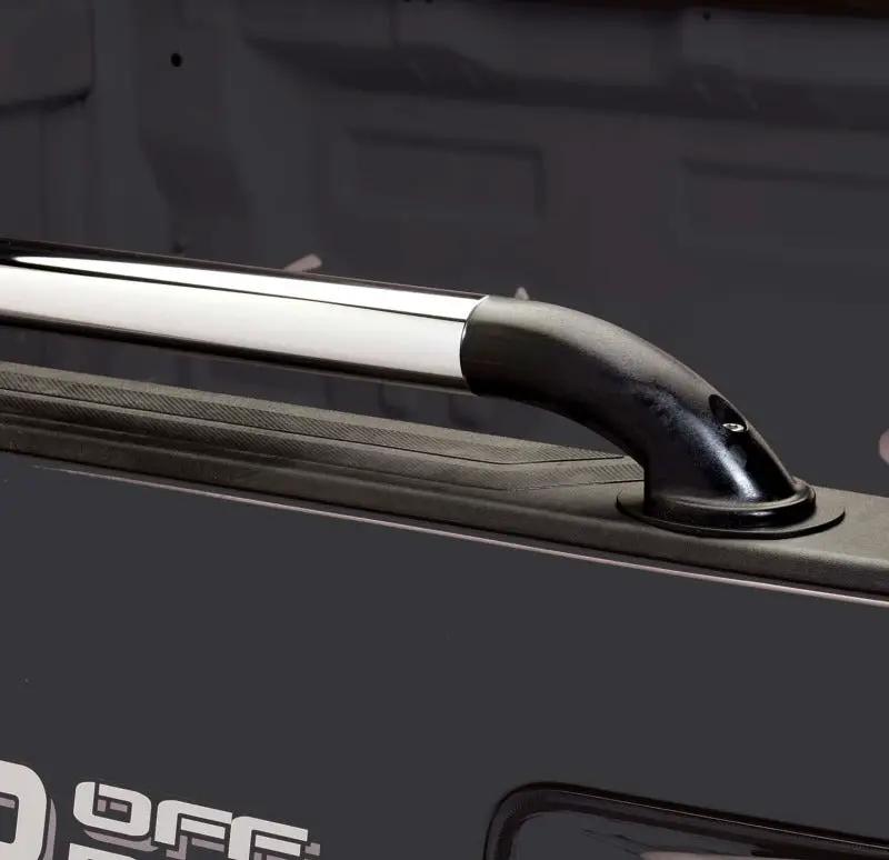 Putco PUT Nylon SSR Rails by Putco