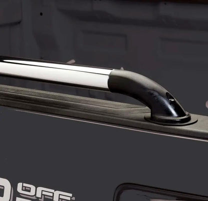 Putco PUT Nylon SSR Rails by Putco