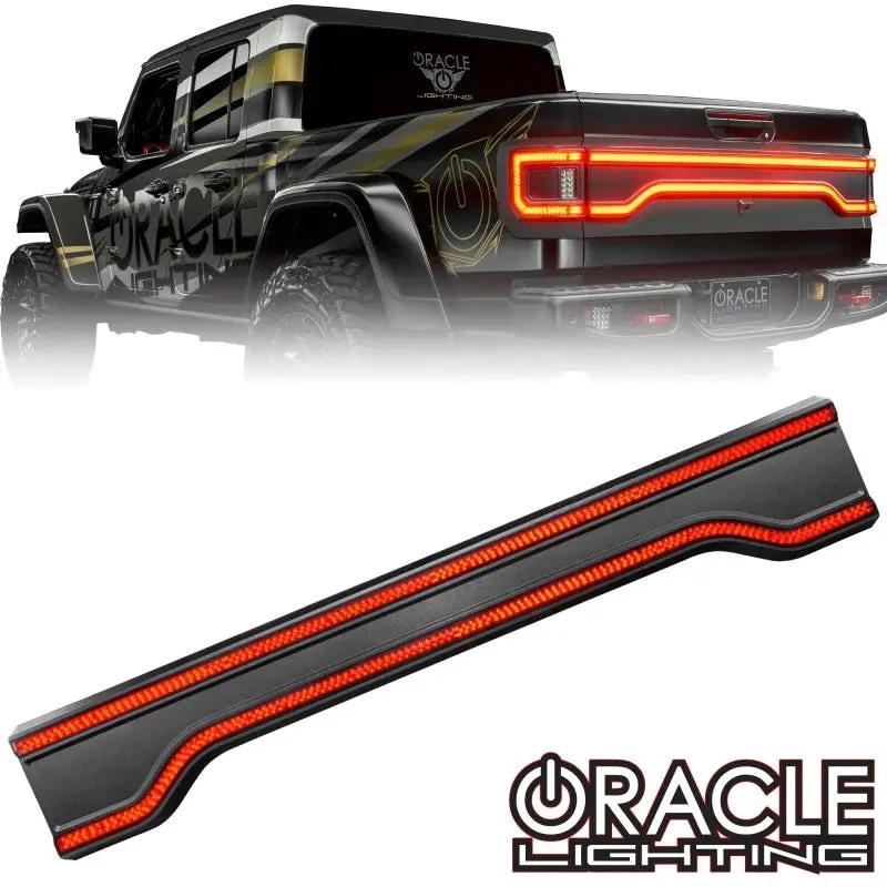 ORACLE Lighting ORL Tailgate Lights by ORACLE Lighting