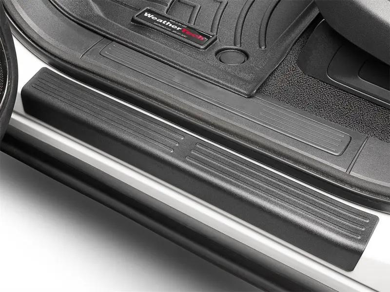 WeatherTech WT SillProtector by WeatherTech