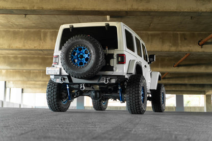 DV8 Offroad DVE Rear Bumpers