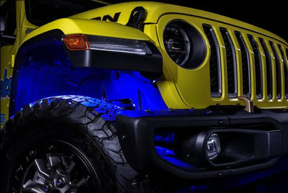 ORACLE Lighting ORL Underbody Rock Lights by ORACLE Lighting