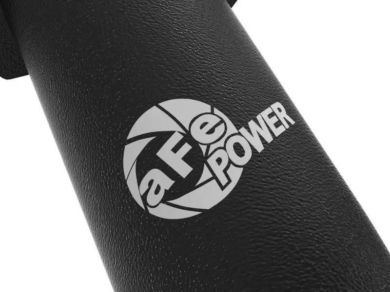 AFE Bladerunner I/C & Tubes by aFe