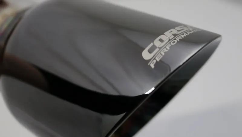 CORSA Performance COR Tip Kit by CORSA Performance