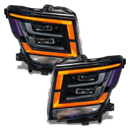 ORACLE Lighting ORL DRL Headlight Upgrade Kits
