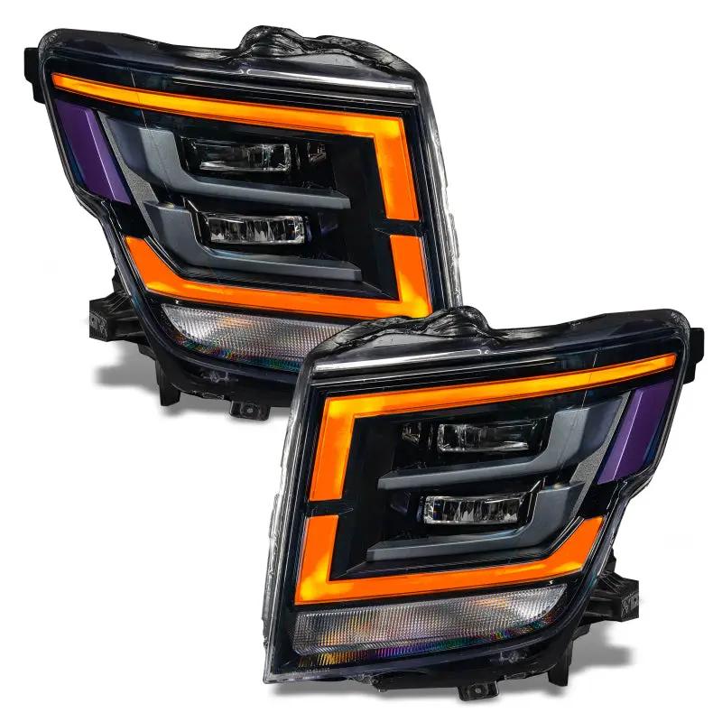 ORACLE Lighting ORL DRL Headlight Upgrade Kits