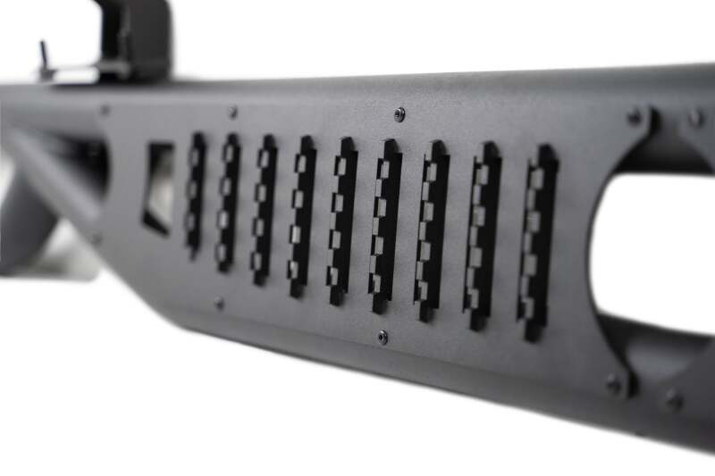 DV8 Offroad DV8 Hinge Mounted Steps