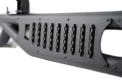 DV8 Offroad DV8 Hinge Mounted Steps