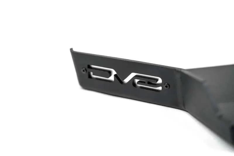 DV8 Offroad DVE Skid Plates by DV8 Offroad