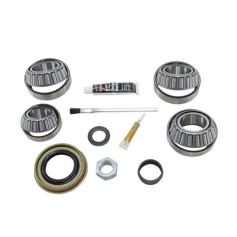 Yukon Gear & Axle YUK Bearing Install Kits by Yukon Gear & Axle