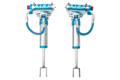 King Shocks KIN 2.5 Shocks