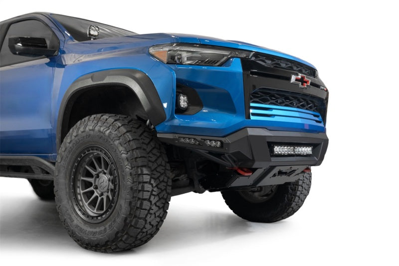 Addictive Desert Designs ADD Phantom Front Bumper