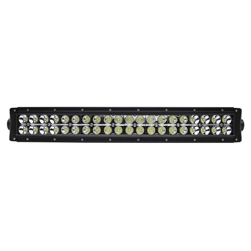 Westin WES LED Light Bars - EF2