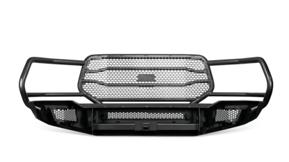 Body Armor 4x4 BOD Ambush Front Bumpers