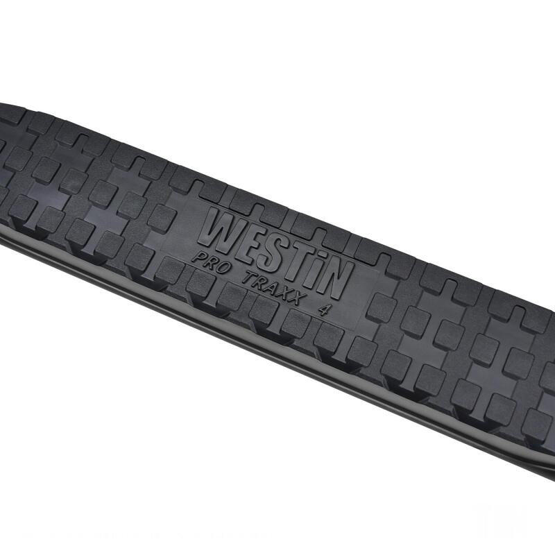 Westin WES Nerf Bars - PRO TRAXX 4
