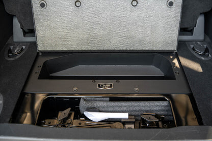 DV8 Offroad DVE Molle Panels