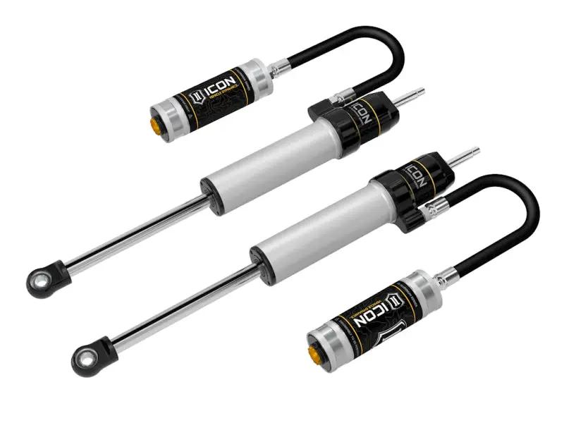 ICON ICO 2.5 Series Shocks by ICON
