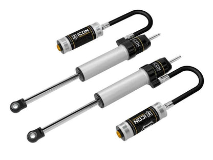 ICON ICO 2.5 Series Shocks by ICON