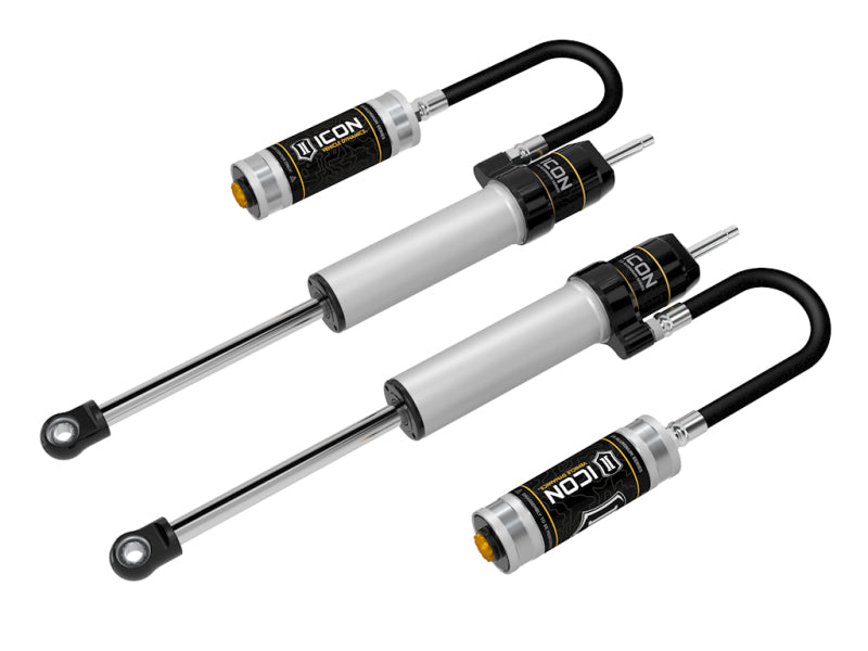 ICON ICO 2.5 Series Shocks by ICON