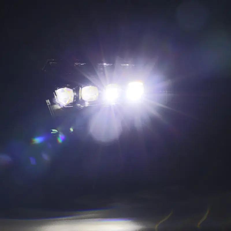 AlphaRex ARX NOVA Headlights