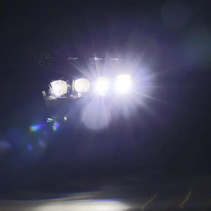 AlphaRex ARX NOVA Headlights
