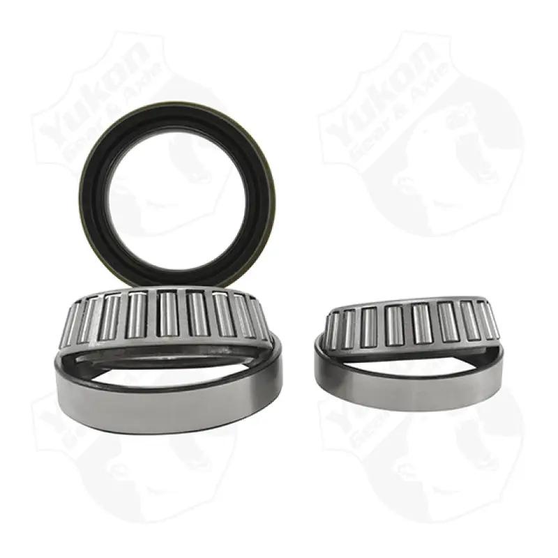 Yukon Gear & Axle YUK Bearing and Seal Kits by Yukon Gear & Axle