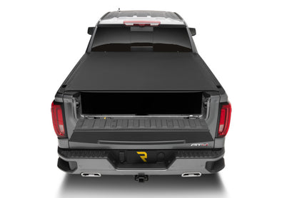 Truxedo TRX Bed Cover - Pro X15