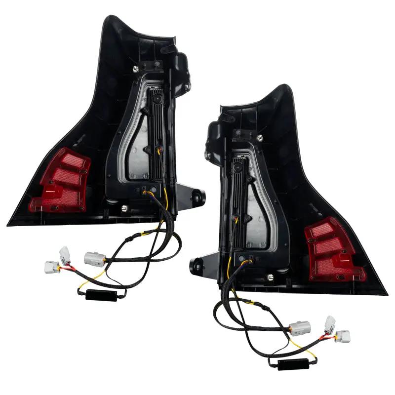 ORACLE Lighting ORL LED Tail Lights by ORACLE Lighting