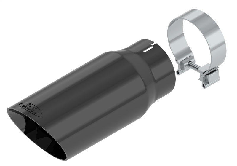 Ford Racing FR Exhaust Tips by Ford Racing