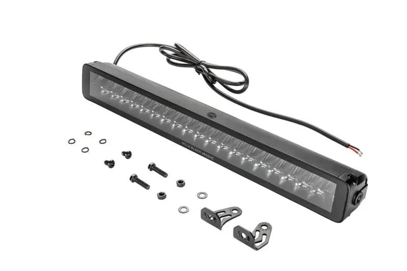 HELLA Black Magic Lamp by Hella