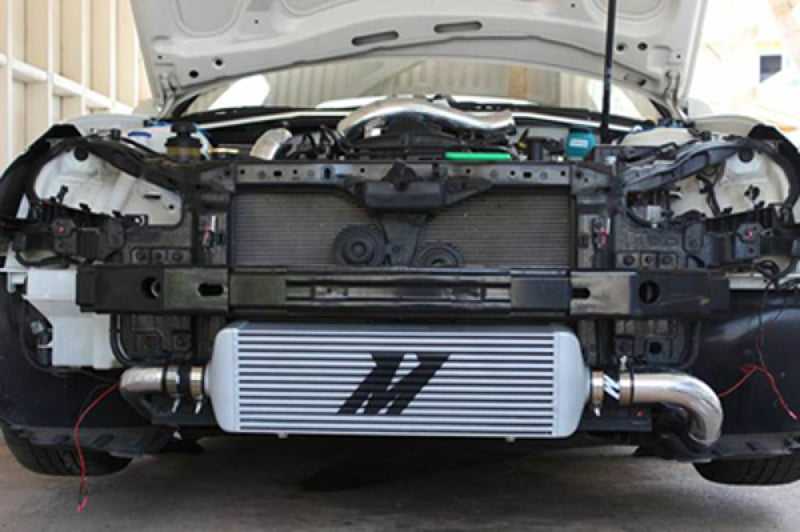 Mishimoto MM Intercoolers - Universal by Mishimoto