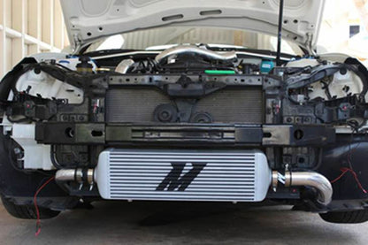 Mishimoto MM Intercoolers - Universal by Mishimoto