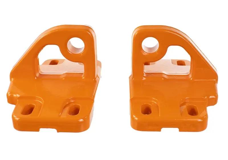 Ford Racing FR Tow Hook Kits by Ford Racing