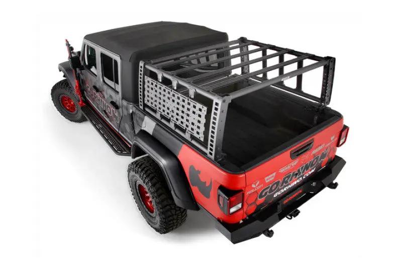 Go Rhino GOR XRS Racks by Go Rhino
